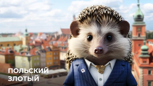 Заяц, медведь, кенгуру: какими животными видит нейросеть основные валюты