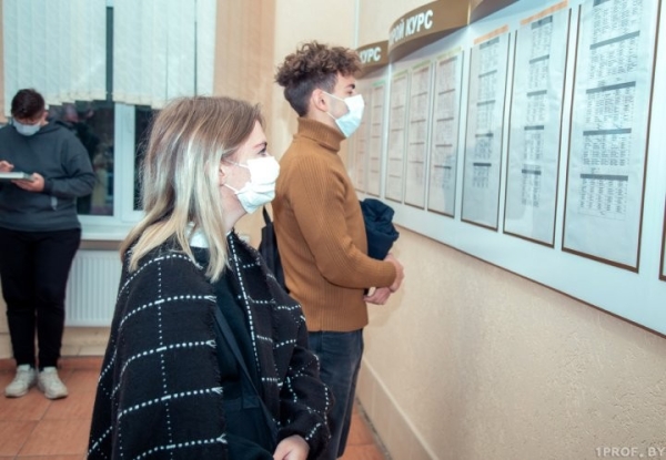 Врачи, юристы, педагоги: какие еще профили обучения в вузах стали популярными в 2021/2022 учебном году Врачи, юристы, педагоги: какие еще профили обучения в вузах стали популярными в 2021/2022 учебном году