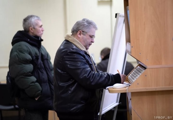 Ярмарки вакансий пройдут в Барановичах, Пинске и семи районах Брестской области Ярмарки вакансий пройдут в Барановичах, Пинске и семи районах Брестской области