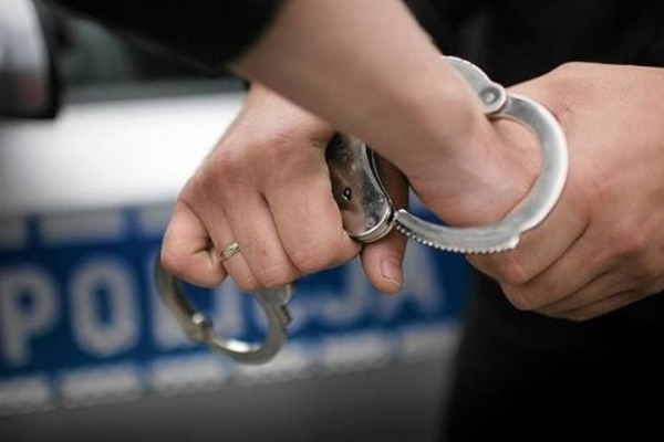 В Польше белорус со стрельбой ограбил двух соотечественников