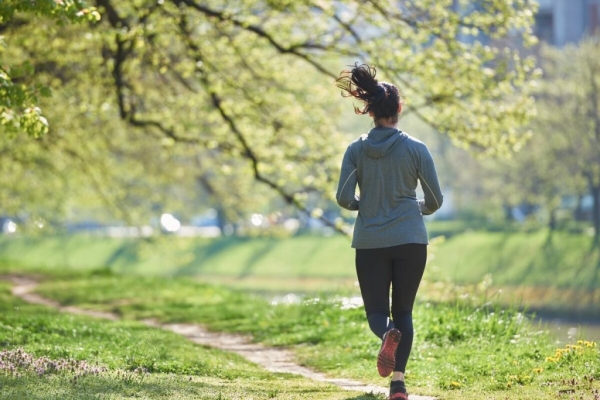 Юбилейный марафон пройдет в Малорите 7 октября в День города Юбилейный марафон пройдет в Малорите 7 октября в День города