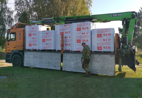 ПОКУПАЙ ЗИМОЙ - ЗАБИРАЙ ВЕСНОЙ! Бесплатное временное хранение ваших стройматериалов на складе в Бресте с беспроцентной рассрочкой на 4 месяца ПОКУПАЙ ЗИМОЙ - ЗАБИРАЙ ВЕСНОЙ! Бесплатное временное хранение ваших стройматериалов на складе в Бресте с беспроцентной рассрочкой на 4 месяца