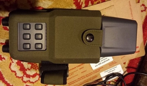 Два дорогих авто украли в Беларуси с помощью специального устройства Два дорогих авто украли в Беларуси с помощью специального устройства