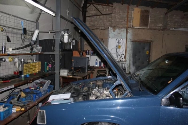 Слишком дорогие или некачественные запчасти? Госконтроль собирал жалобы, а теперь сообщает о результатах Слишком дорогие или некачественные запчасти? Госконтроль собирал жалобы, а теперь сообщает о результатах