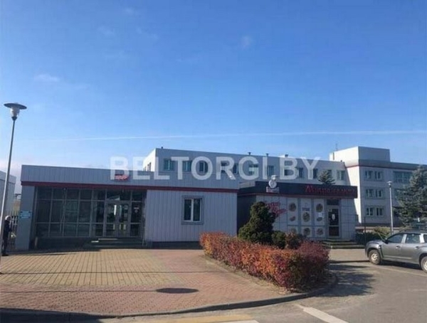 В Бресте за долги продают целый колбасный завод. Узнали условия и цену В Бресте за долги продают целый колбасный завод. Узнали условия и цену