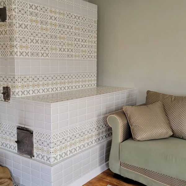 «Это была моя самая душевная инвестиция». Как белорусская бизнес-леди отремонтировала дом прадеда в деревне «Это была моя самая душевная инвестиция». Как белорусская бизнес-леди отремонтировала дом прадеда в деревне