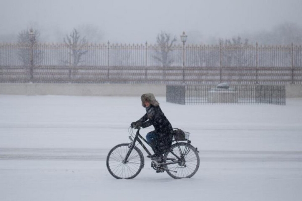 Можно ли зимой пересекать границу на велосипеде? Госпогранкомитет ответил Можно ли зимой пересекать границу на велосипеде? Госпогранкомитет ответил