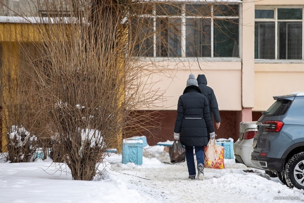 Каково это — в 40 лет жить с родителями? Рассказали белорусы Каково это — в 40 лет жить с родителями? Рассказали белорусы