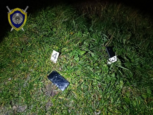 В Жабинковском районе поезд насмерть сбил мужчину В Жабинковском районе поезд насмерть сбил мужчину