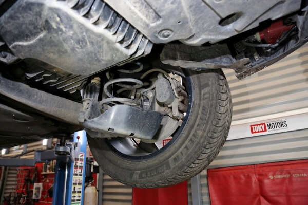 Взял на $4 000 дешевле, чем у перекупов. Белорус о пригоне дизельного Citroen C5 Aircross из Франции