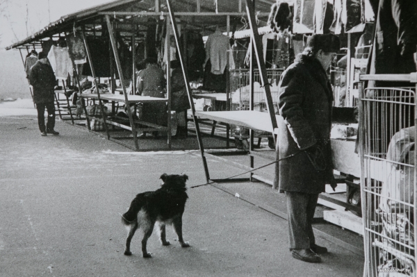 1990. Как наши люди за границу ездили 1990. Как наши люди за границу ездили