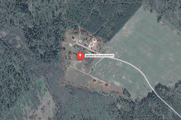 Земельные участки в самом сердце Беловежской пущи выставили на аукцион Земельные участки в самом сердце Беловежской пущи выставили на аукцион