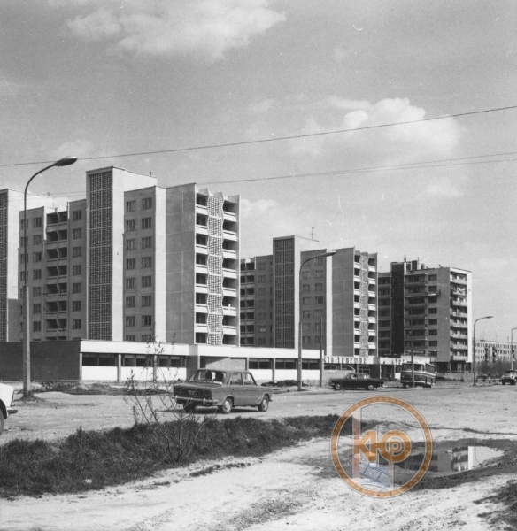 Пару фоток старого Бреста
Пару фоток старого Бреста