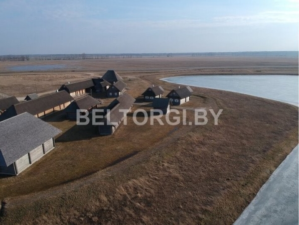 В Брестской области продали туристическую деревню Чижа. Рассказываем, кто и за сколько ее купил В Брестской области продали туристическую деревню Чижа. Рассказываем, кто и за сколько ее купил