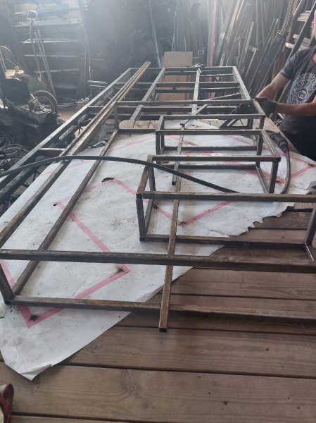 Новый арт-объект появится в Бресте Новый арт-объект появится в Бресте