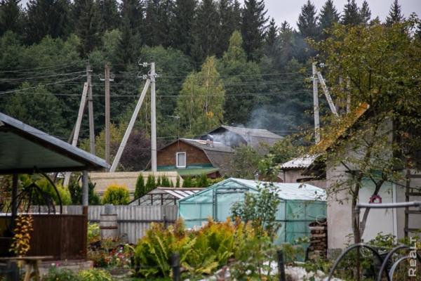 «Картинка почти никогда не передает реальность». Как молодая пара искала дом своей мечты