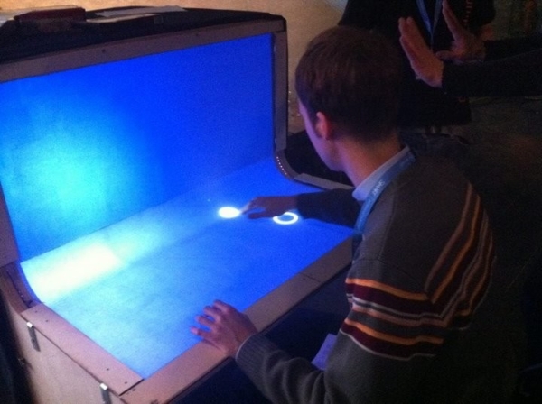 11 невероятных научных технологий ближайшего будущего, которые сильно помогут улучшить жизнь человечества 11 невероятных научных технологий ближайшего будущего, которые сильно помогут улучшить жизнь человечества