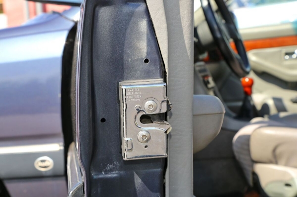 Audi 200 Quattro в руках брестчанина: «Купил за $1 350, а потратил в несколько раз больше» Audi 200 Quattro в руках брестчанина: «Купил за $1 350, а потратил в несколько раз больше»