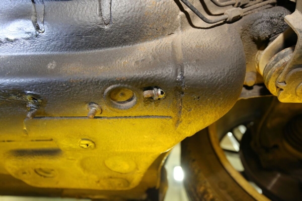 «Дедушка никого к машине не подпускал». История Audi A6 (С4), которая в семье белорусов уже 15 лет