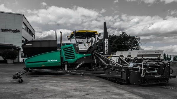 Эпичные монстры строительства. Подборка самых впечатляющих особо больших спецмашин Эпичные монстры строительства. Подборка самых впечатляющих особо больших спецмашин