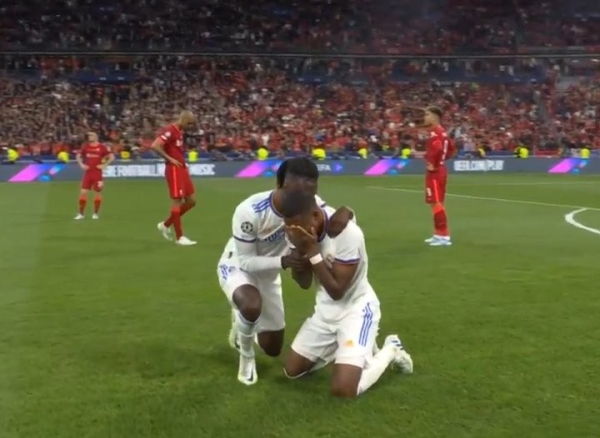 «Реал» выиграл Лигу чемпионов в 14-й раз «Реал» выиграл Лигу чемпионов в 14-й раз