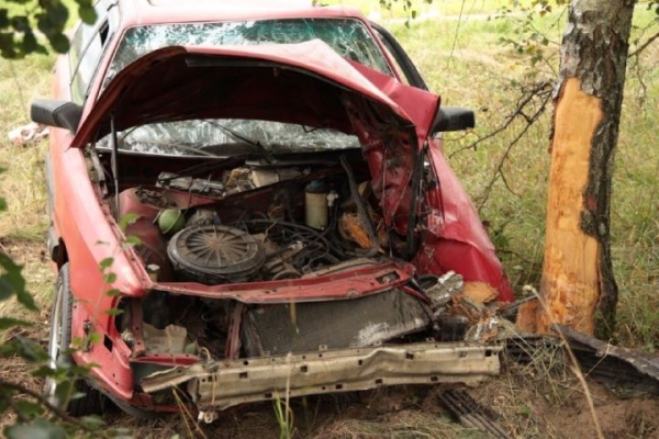 Житель Барановичского района получил 2,5 года колонии-поселения за аварию с пострадавшим пассажиром Житель Барановичского района получил 2,5 года колонии-поселения за аварию с пострадавшим пассажиром