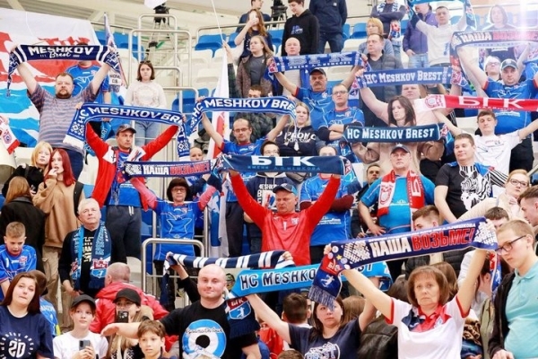 В Бресте состоится «Финал четырех» Кубка Беларуси по гандболу среди мужских команд В Бресте состоится «Финал четырех» Кубка Беларуси по гандболу среди мужских команд