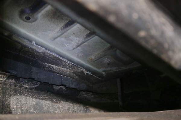 Белорус купил бензиновый VW Passat (B6) за $6 800. Проверили, стоил ли он своих денег Белорус купил бензиновый VW Passat (B6) за $6 800. Проверили, стоил ли он своих денег