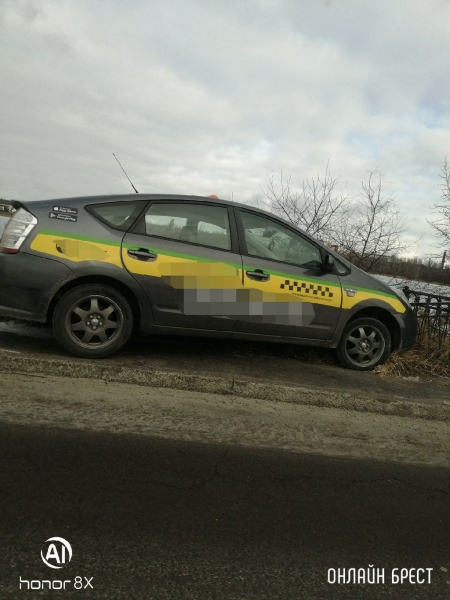 Читатель: Вчера на Вычулках в Бресте
Читатель: Вчера на Вычулках в Бресте