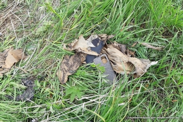 Один умер, двое ранены. Рыбаки массово открыли сезон электротравм Один умер, двое ранены. Рыбаки массово открыли сезон электротравм