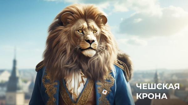 Заяц, медведь, кенгуру: какими животными видит нейросеть основные валюты