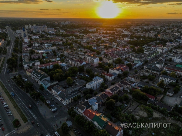 Красивый фотографии сегодняшнего Бреста
Красивый фотографии сегодняшнего Бреста