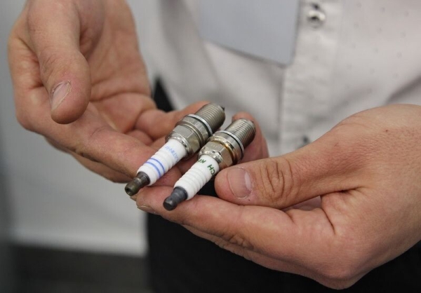 «Отдал полпенсии за первое ТО!». Пенсионер возмущен стоимостью обслуживания у дилера Renault «Отдал полпенсии за первое ТО!». Пенсионер возмущен стоимостью обслуживания у дилера Renault