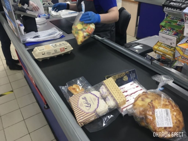 Почему не стоит запасаться продуктами, рассказали в МАРТ Почему не стоит запасаться продуктами, рассказали в МАРТ