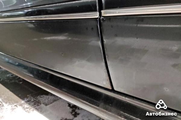 Последние настоящие. В каком состоянии продают сегодня BMW E39 Последние настоящие. В каком состоянии продают сегодня BMW E39