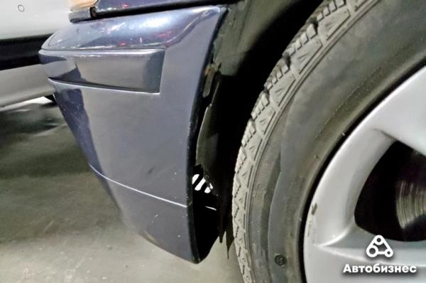 Последние настоящие. В каком состоянии продают сегодня BMW E39 Последние настоящие. В каком состоянии продают сегодня BMW E39