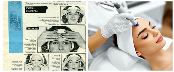 Ученые объяснили, почему сейчас 30-летние женщины выглядят моложе своих сверстниц в прошлом Ученые объяснили, почему сейчас 30-летние женщины выглядят моложе своих сверстниц в прошлом