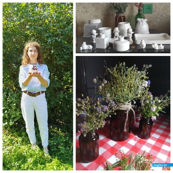 «Настоящий белорус инструкцию читает, когда все сломает». Как медработник научилась делать поделки из гипса, а теперь их продает «Настоящий белорус инструкцию читает, когда все сломает». Как медработник научилась делать поделки из гипса, а теперь их продает