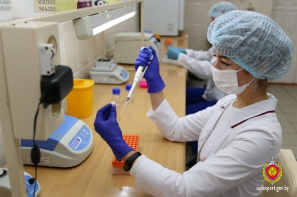 Генетическая экспертиза помогла ребенку из Иваново воссоединиться с отцом