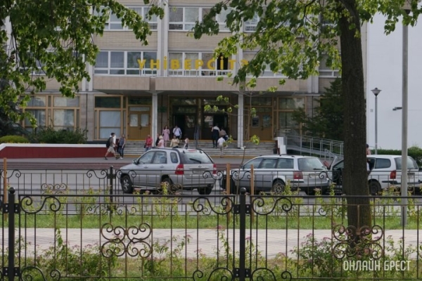 Сколько абитуриентов подали документы в БрГУ на условиях оплаты Сколько абитуриентов подали документы в БрГУ на условиях оплаты