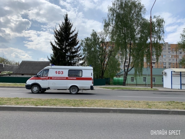 В Брестском районе мужчина получил ожоги при самостоятельном тушении пожара В Брестском районе мужчина получил ожоги при самостоятельном тушении пожара