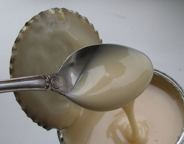 Некачественную сгущенку изъяли из продажи в Беларуси Некачественную сгущенку изъяли из продажи в Беларуси