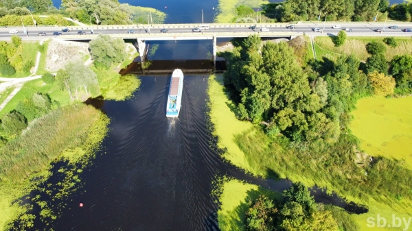 В Бресте проведут общественное обсуждение проекта по реконструкции моста по бульвару Шевченко В Бресте проведут общественное обсуждение проекта по реконструкции моста по бульвару Шевченко