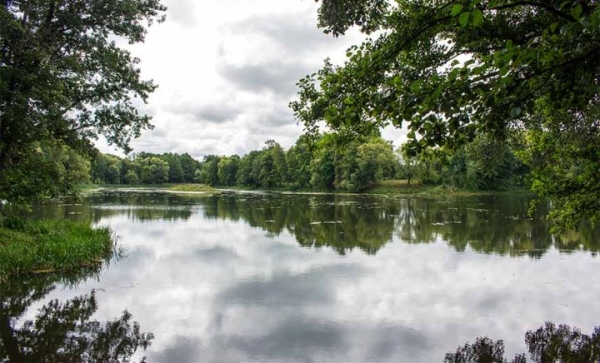 Рыбалка для белоруса закончилась крупным штрафом Рыбалка для белоруса закончилась крупным штрафом