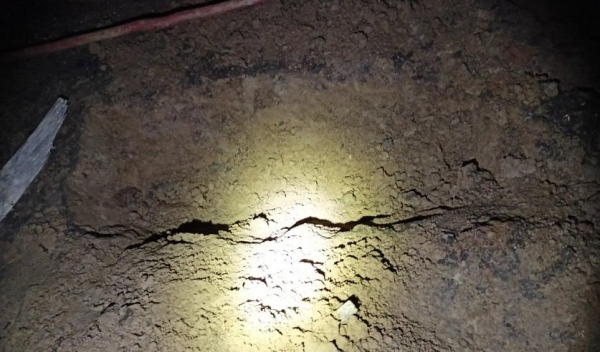 Избил, поджег, а после пытался закопать в погребе. Убийство с особой жестокостью произошло в Беларуси Избил, поджег, а после пытался закопать в погребе. Убийство с особой жестокостью произошло в Беларуси