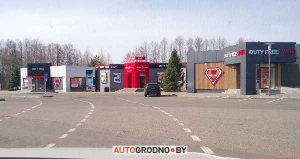 Белорус съездил в Польшу и рассказал о нормах, сколько сэкономил и как ошибся с ВАТами Белорус съездил в Польшу и рассказал о нормах, сколько сэкономил и как ошибся с ВАТами