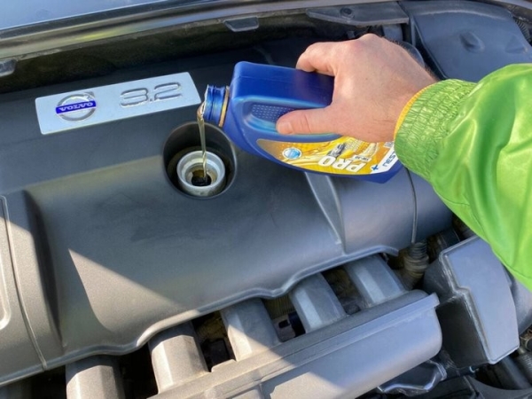 «Не больше двух канистр в одни руки». Почём масло для народа? «Не больше двух канистр в одни руки». Почём масло для народа?