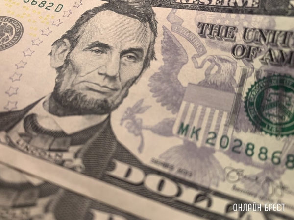 Доллар и евро наперегонки бросились вниз Доллар и евро наперегонки бросились вниз