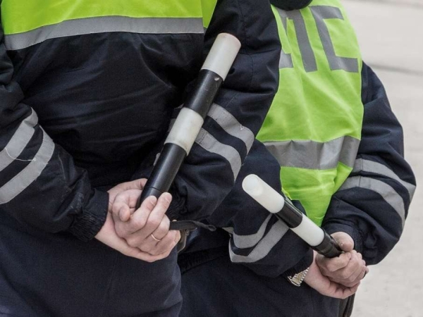 Водитель хотел отомстить сотруднику ГАИ и сам попал под статью. Случай в Брестской области Водитель хотел отомстить сотруднику ГАИ и сам попал под статью. Случай в Брестской области