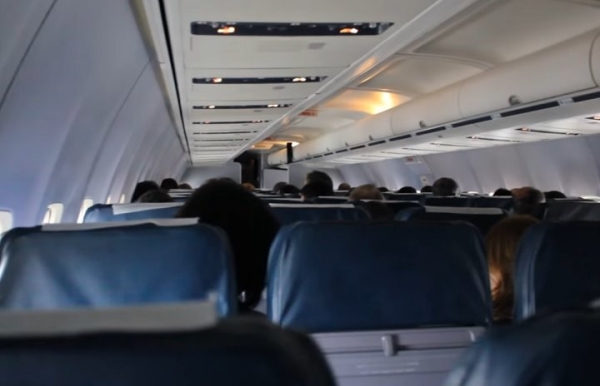 Самолет «Белавиа», следовавший из Екатеринбурга в Минск, запросил аварийное снижение. В авиакомпании рассказали, что случилось